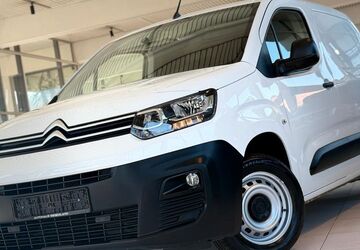 Citroen Berlingo 133.592 km 7.991 &euro; Siegen 57078