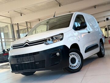 Gebrauchte Citroën Berlingo