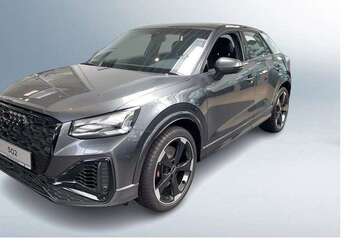 Audi SQ2 15.000 km 44.900 &euro; Siegen 57074