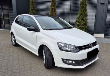 VW Polo 215.000 km 5.900 &euro; Kirchhundem 57399