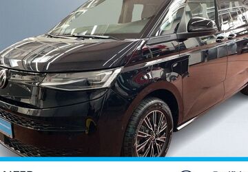 VW T7 Multivan 17.100 km 49.980 &euro; Siegen 57074