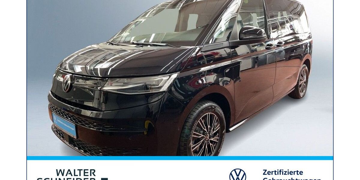 VW T7 Multivan 17.100 km 49.980 &euro; Siegen 57074