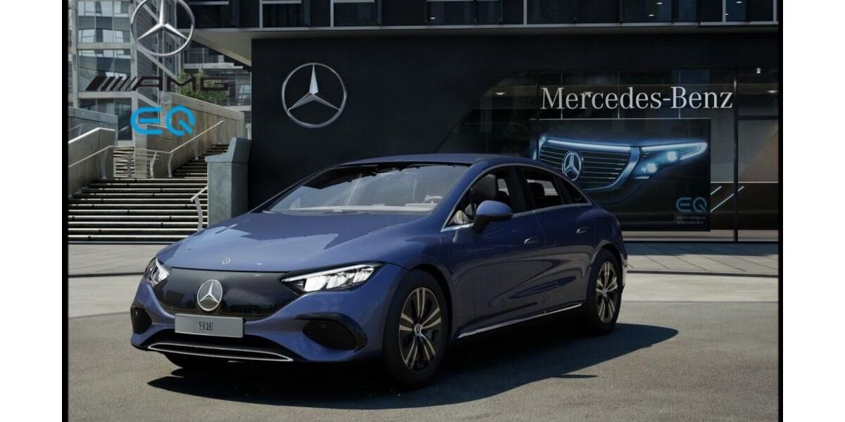 Mercedes-Benz EQE 9.987 km 42.480 &euro; Siegen 57074