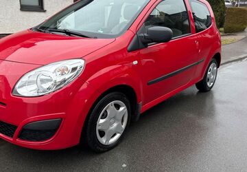 Renault Twingo 113.000 km 2.400 &euro; Lennestadt 57368