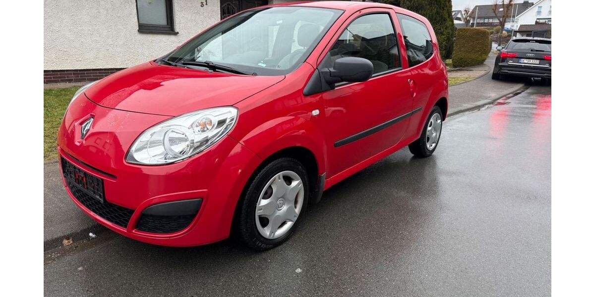 Renault Twingo 113.000 km 2.400 &euro; Lennestadt 57368