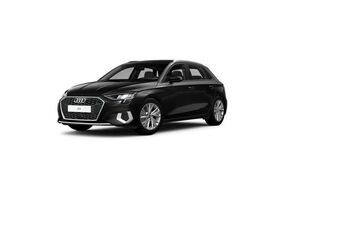 Audi A3 52.851 km 20.460 &euro; Siegen 57074