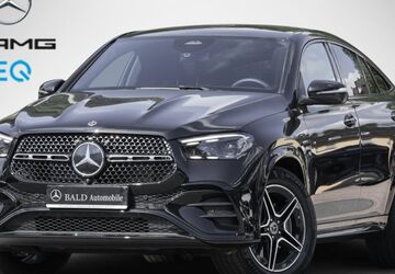 Mercedes-Benz GLE 300 9.500 km 87.880 &euro; Siegen 57074