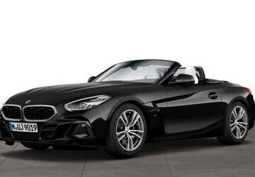 BMW Z4 4.336 km 47.890 &euro; Siegen 57076
