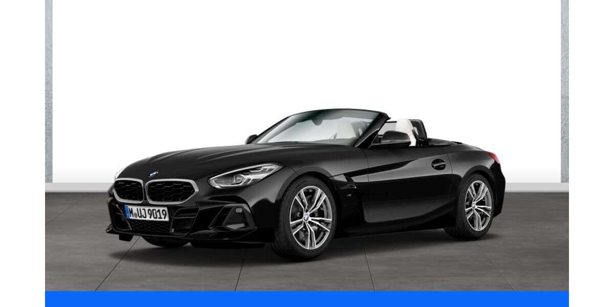 BMW Z4 4.336 km 47.890 &euro; Siegen 57076