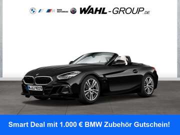 Gebrauchte BMW Z4