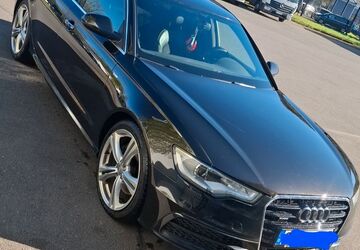 Audi A6 225.000 km 11.999 &euro; Wenden 57482