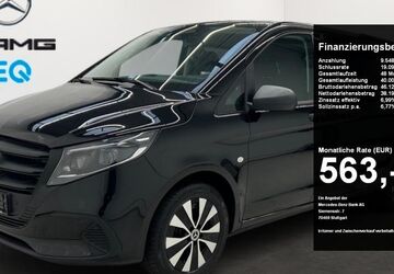 Mercedes-Benz Vito 55.908 km 44.090 &euro; Siegen 57074