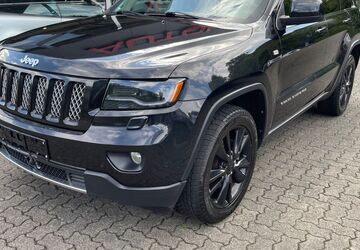 Jeep Grand Cherokee 297.778 km 8.999 &euro; Freudenberg 57258
