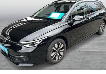 VW Golf 20.800 km 27.250 &euro; Siegen 57076