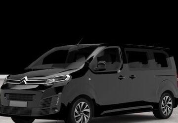 Citroen SpaceTourer 6.500 km 37.490 &euro; Siegen 57076