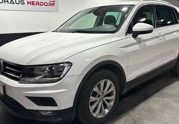 VW Tiguan 219.852 km 15.700 &euro; Herdorf 57562