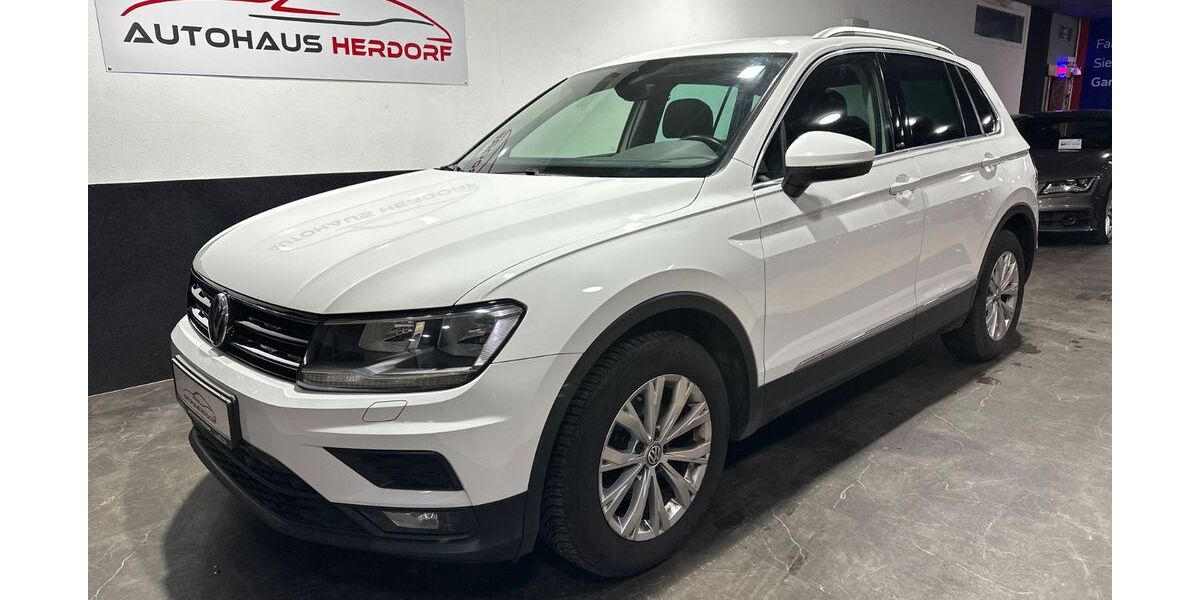 VW Tiguan 219.852 km 15.700 &euro; Herdorf 57562