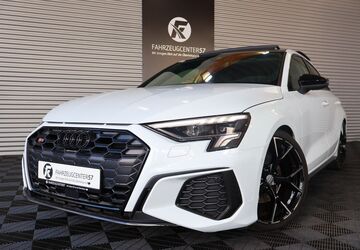 Audi A3 66.693 km 26.900 &euro; Wenden 57482