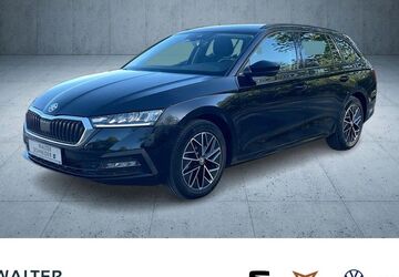 Skoda Octavia 42.200 km 25.450 &euro; Kreuztal 57223