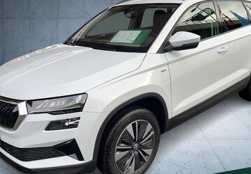 Skoda Karoq 69.900 km 23.950 &euro; Siegen 57076
