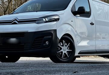 Citroen Jumpy 280.000 km 6.556 &euro; Siegen 57072