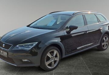 Seat Leon 101.000 km 11.490 &euro; Hof 56472