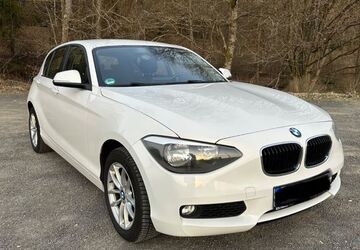BMW 116 161.000 km 7.699 &euro; Kreuztal 57223