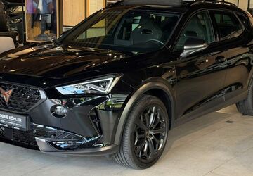 Cupra Formentor 31.000 km 34.990 &euro; Siegen 57072