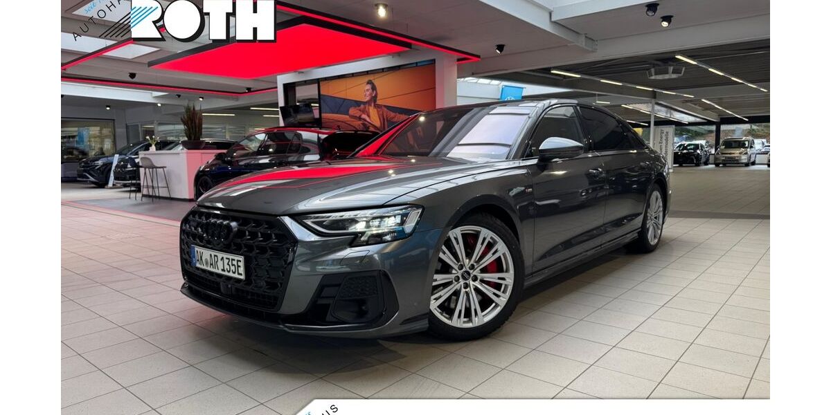 Audi A8 23.990 km 89.987 &euro; Daaden 57567