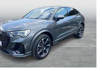 Audi Q3 47.000 km 34.910 &euro; Siegen 57074