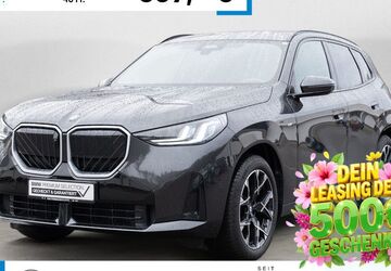 BMW X3 23.858 km 52.490 &euro; Lennestadt 57368