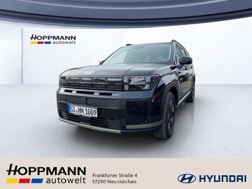 Gebrauchte Hyundai Santa Fe
