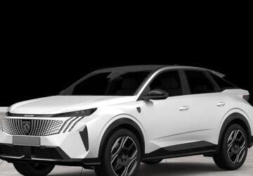 Peugeot 3008 5.000 km 47.990 &euro; Siegen 57076