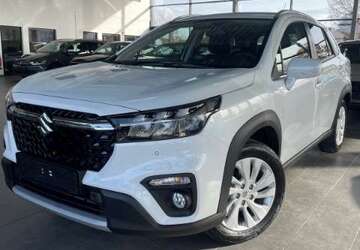 Suzuki SX4 S-Cross 6.500 km 24.370 &euro; Attendorn 57439