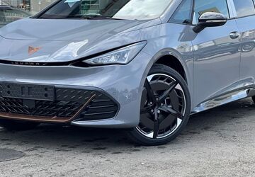 Cupra Born 1.500 km 41.990 &euro; Wenden 57482