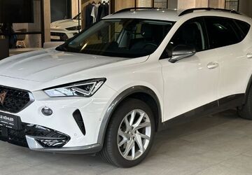 Cupra Formentor 33.000 km 25.990 &euro; Siegen 57072