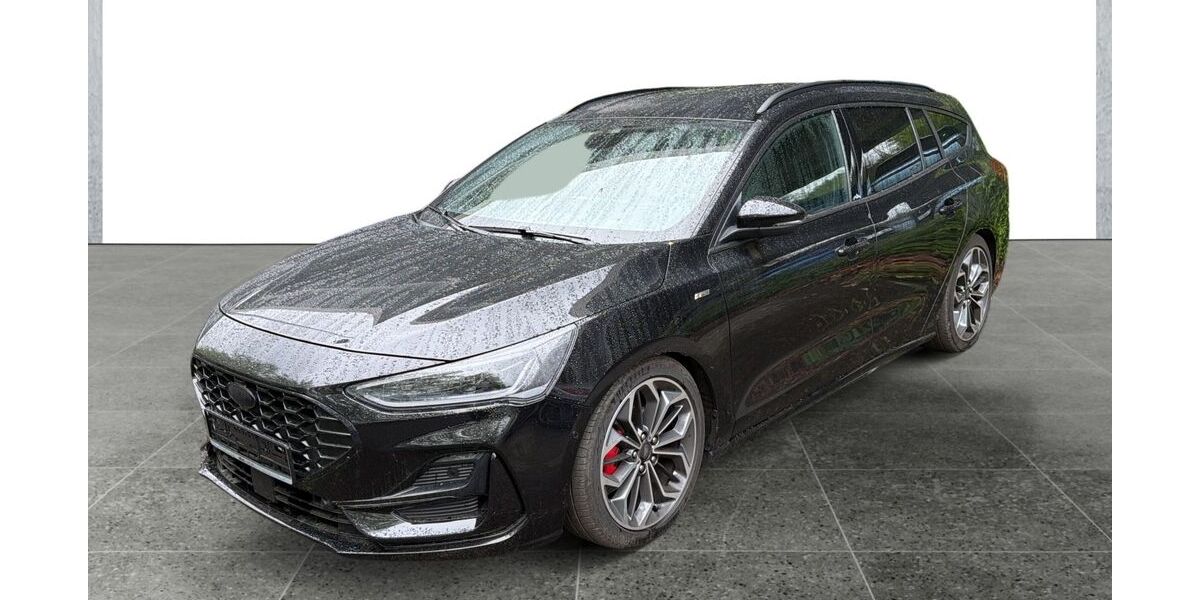Ford Focus 62.345 km 21.129 &euro; Siegen 57072