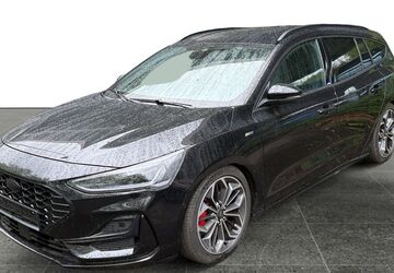 Ford Focus 62.345 km 21.450 &euro; Siegen 57072