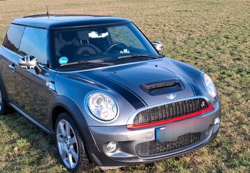 Mini Cooper S 58.000 km 6.500 &euro; Freudenberg 57258