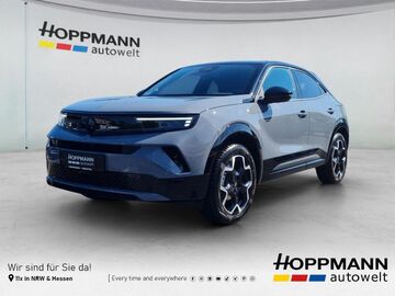 Gebrauchte Opel Mokka