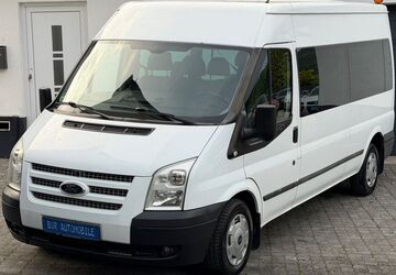 Ford Transit 279.000 km 5.970 &euro; Burbach 57299