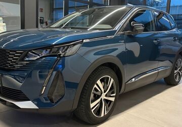 Peugeot 3008 26.100 km 24.980 &euro; Wenden 57482