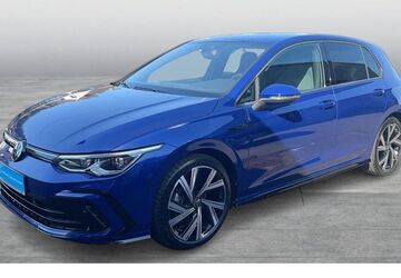 VW Golf 21.900 km 26.950 &euro; Siegen 57074