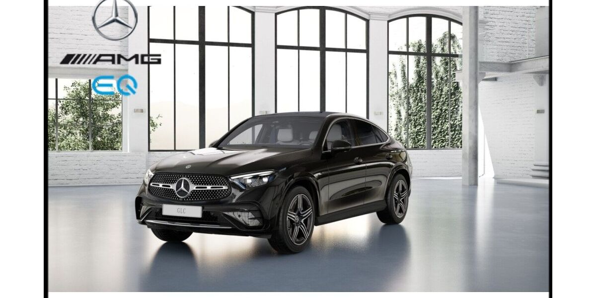 Mercedes-Benz GLC 300 14.000 km 67.990 &euro; Erndtebrück 57339