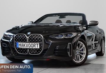 BMW M440 41.650 km 59.980 &euro; Bad Marienberg 56470