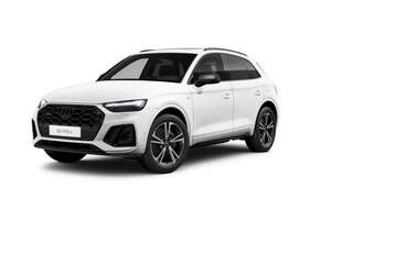 Audi Q5 45.900 km 49.910 &euro; Siegen 57074