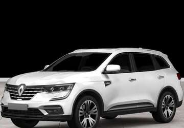 Renault Koleos 39.289 km 29.990 &euro; Siegen 57076