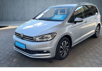 VW Touran 63.900 km 23.950 &euro; Siegen 57076