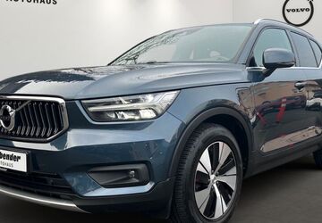 Volvo XC40 75.000 km 27.666 &euro; Siegen 57076