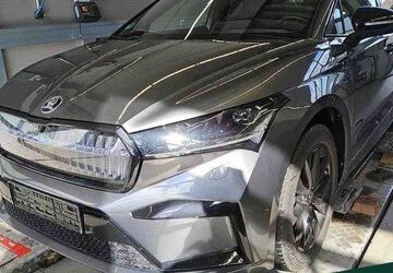 Skoda Enyaq 60.000 km 36.950 &euro; Siegen 57076